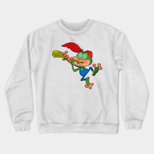 Demetan Crewneck Sweatshirt